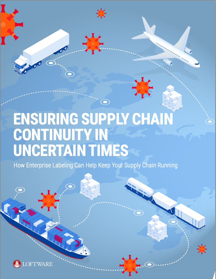 Ensuring Supply Chain Continuity in Uncertain Times.