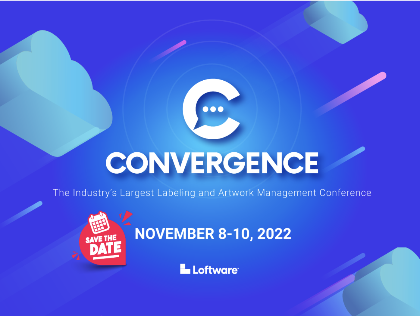 Loftware Convergence