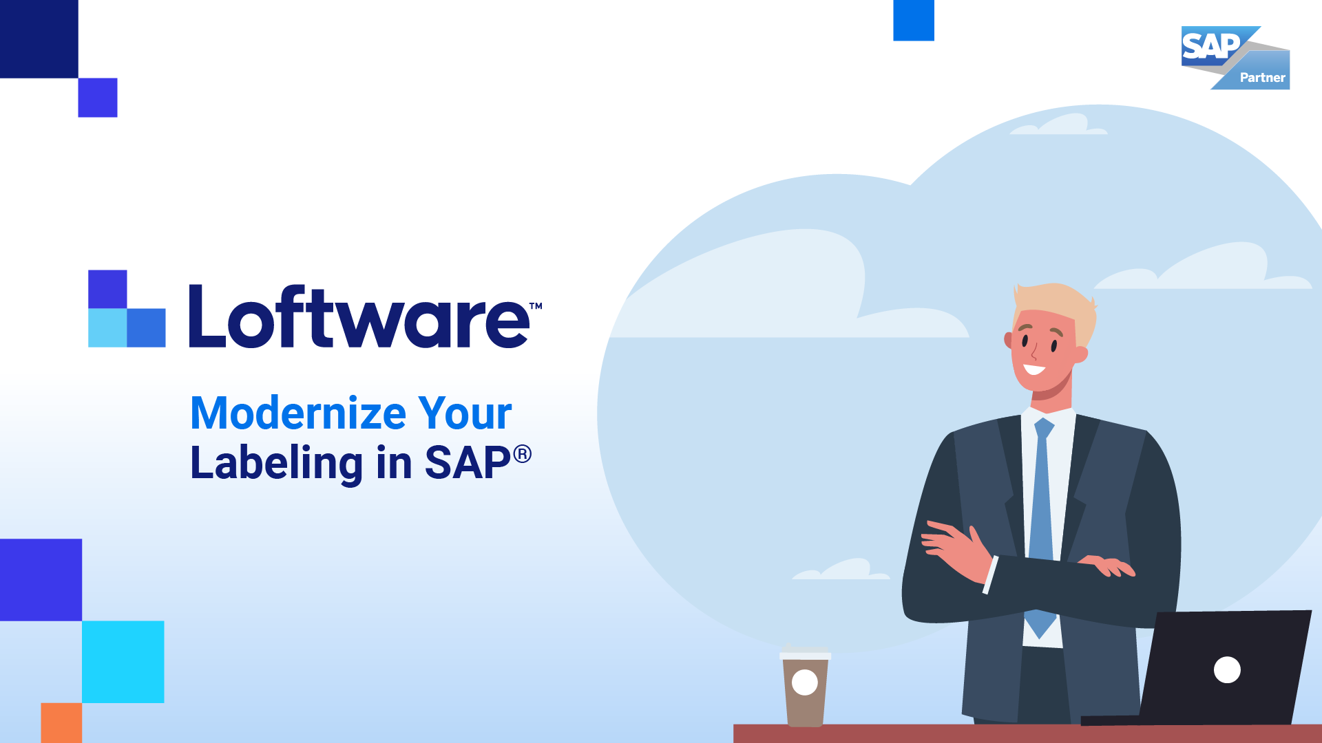 SAP Labeling Explainer
